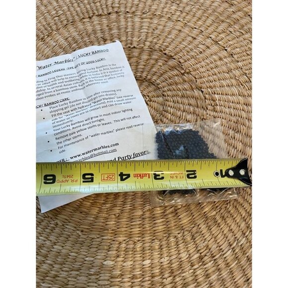 Garden Water Marbles - Picture 5 of 6